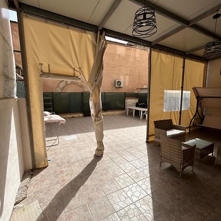 La Casa Di Gabri Apartment Palermo Luaran gambar