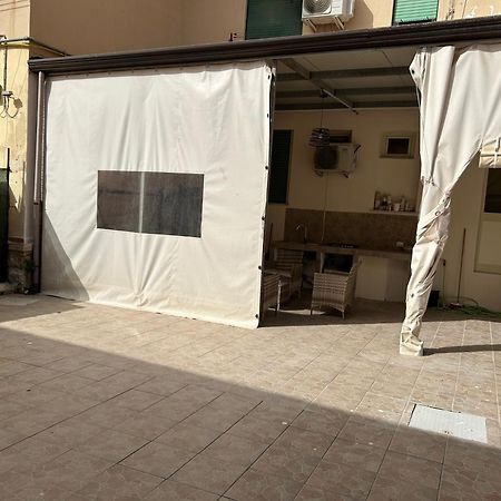 La Casa Di Gabri Apartment Palermo Luaran gambar