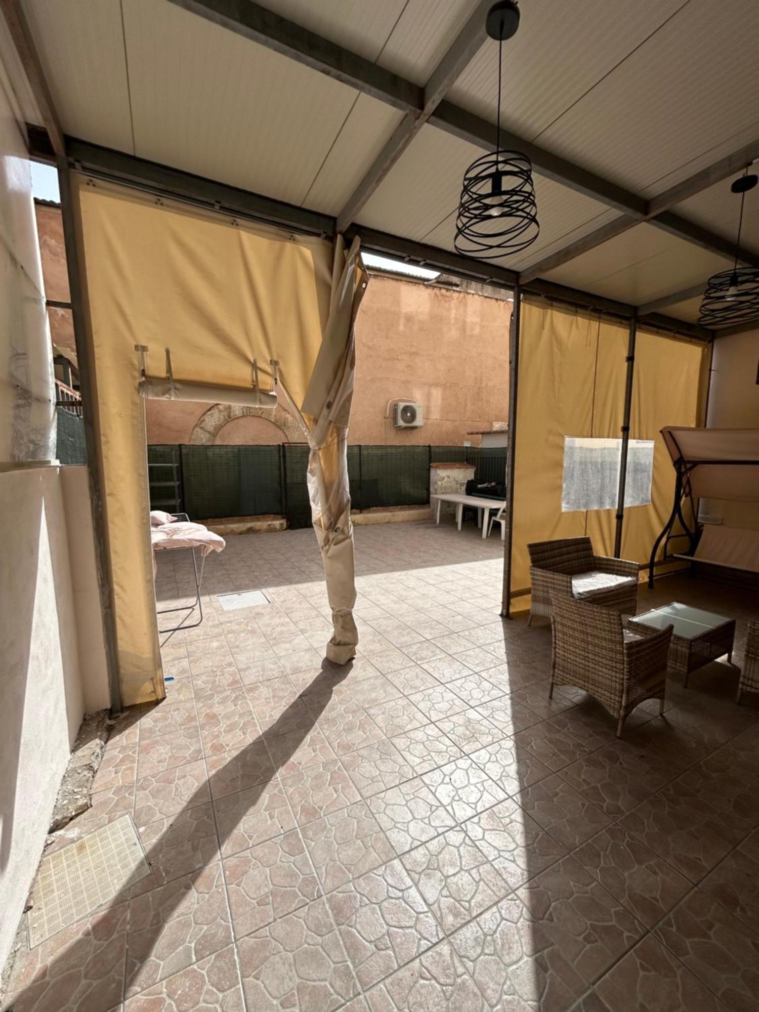 La Casa Di Gabri Apartment Palermo Luaran gambar