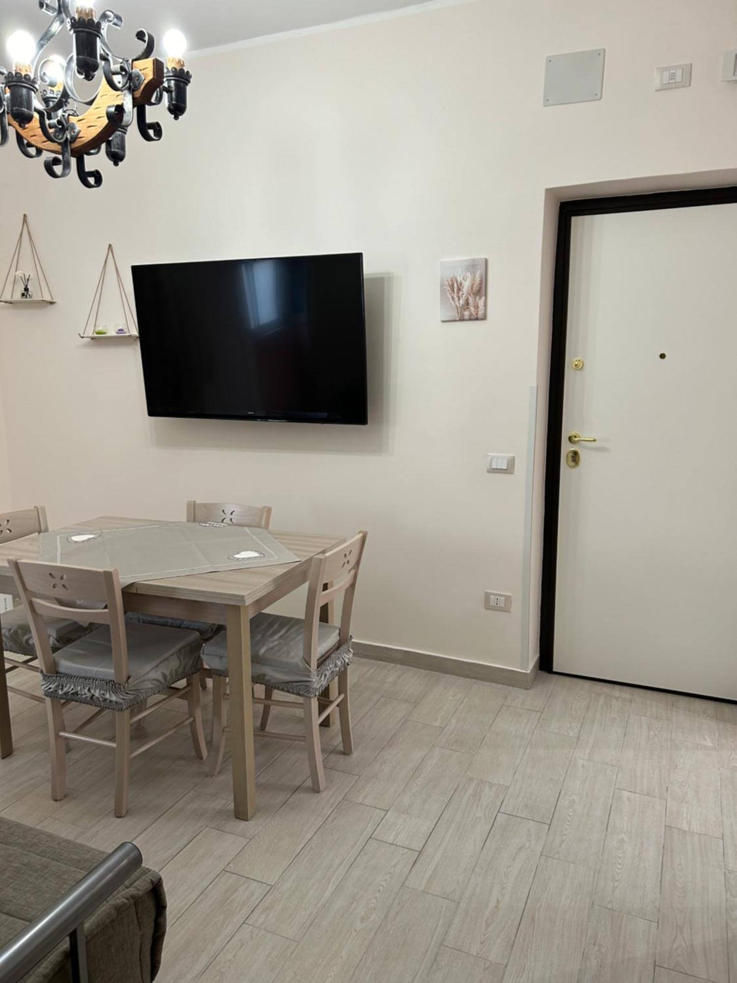 La Casa Di Gabri Apartment Palermo Luaran gambar