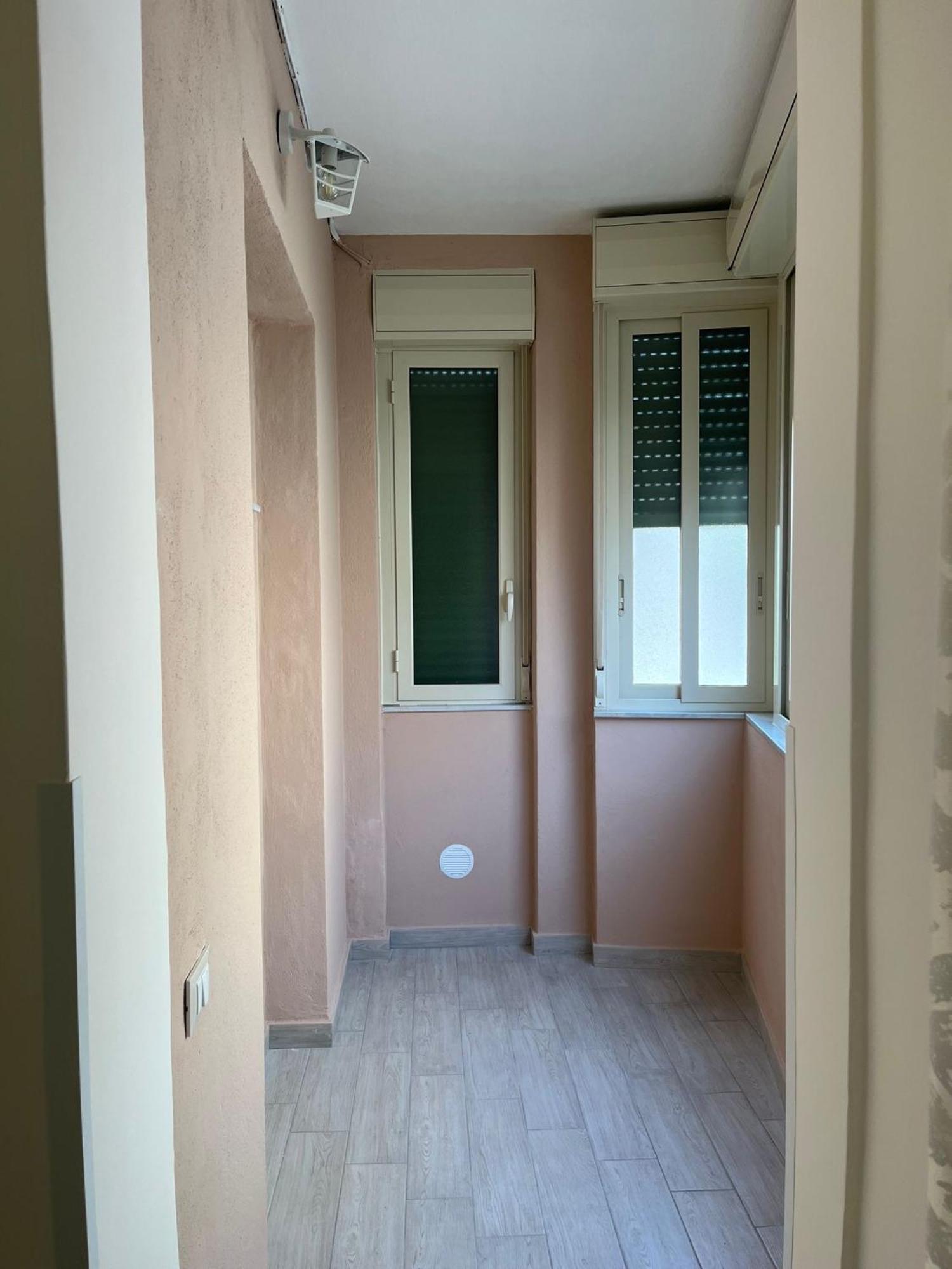 La Casa Di Gabri Apartment Palermo Luaran gambar