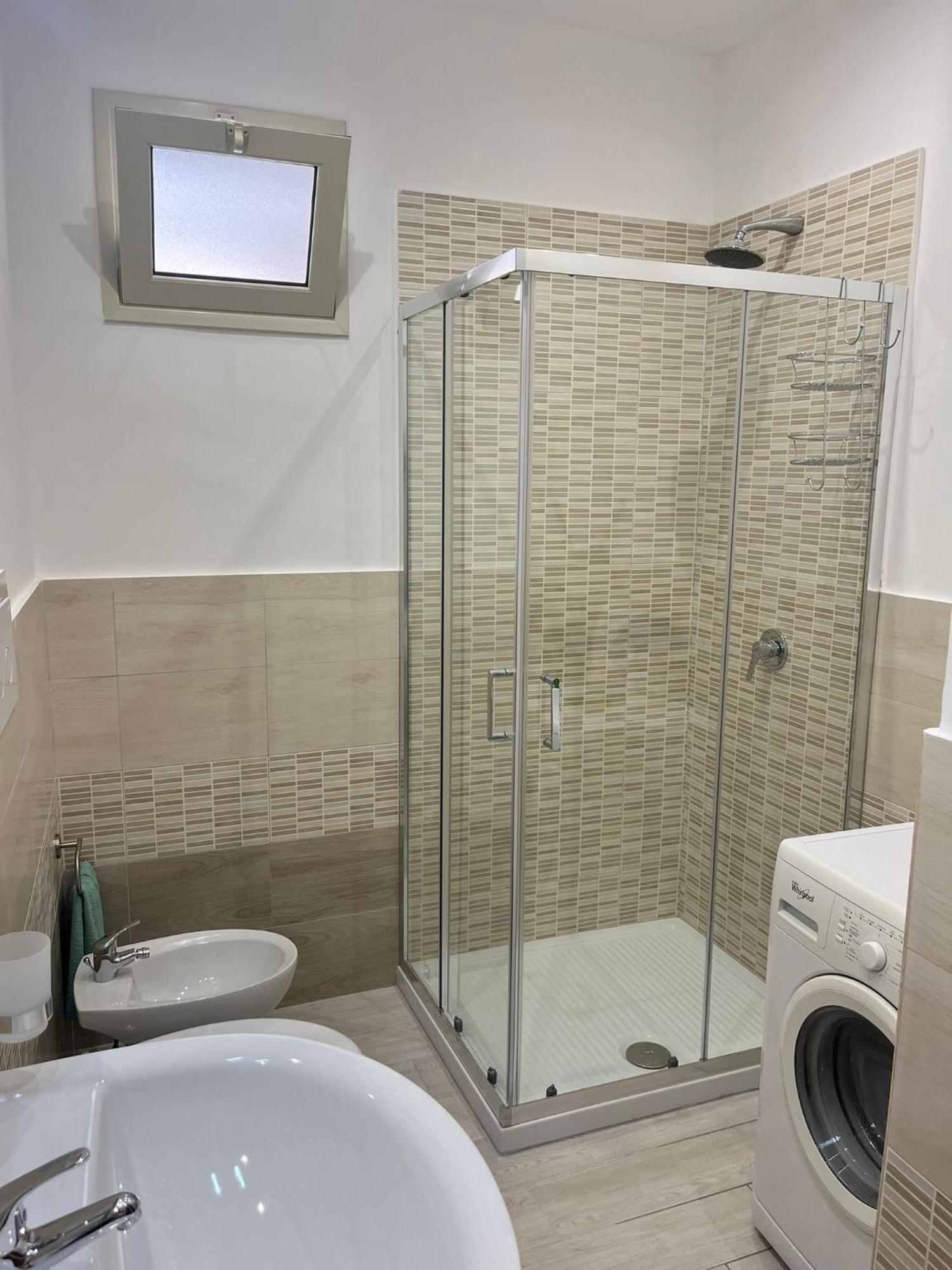 La Casa Di Gabri Apartment Palermo Luaran gambar