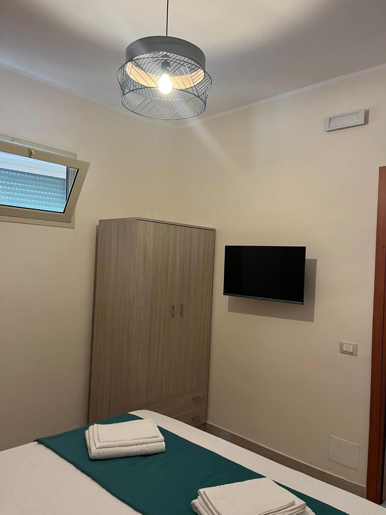 La Casa Di Gabri Apartment Palermo Luaran gambar